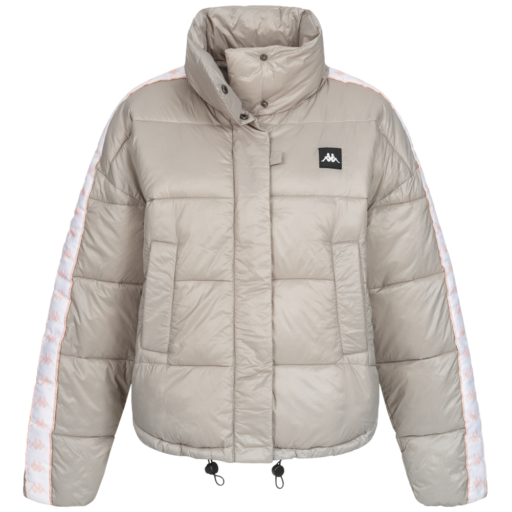 Kappa Authentic Fabiana Damen Jacke 306105-16-5803