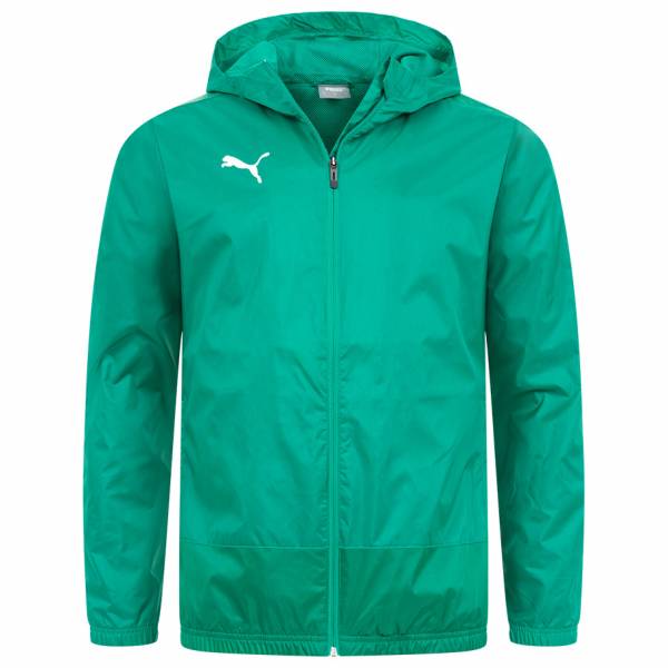 PUMA teamGOAL Allwetter Herren Regenjacke 656559-05