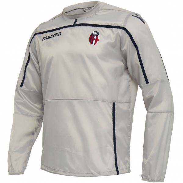 FC Bologna macron Herren Trainings Sweatshirt 58028492