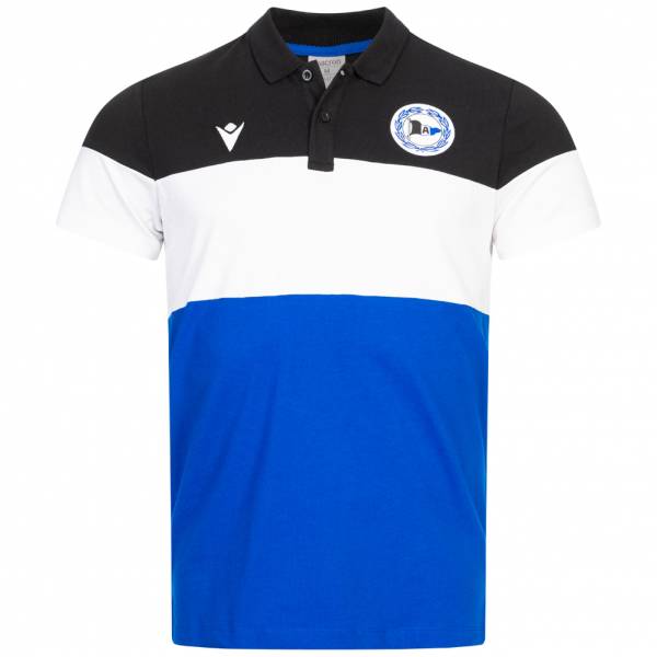 Arminia Bielefeld macron Herren Freizeit Polo-Shirt 58535113