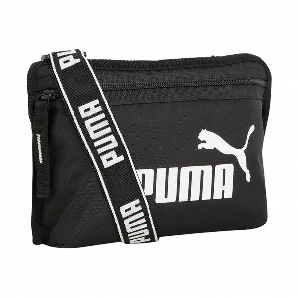 PUMA Core Base Shoulder Zak 090271-01