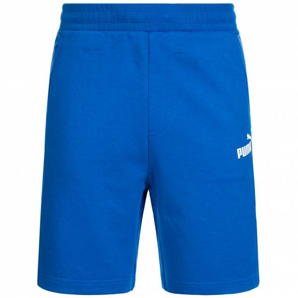 PUMA FD Back 2 Basic Hommes Short en sweat 898720-02