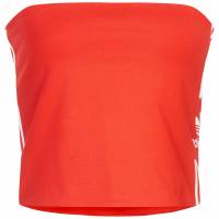 adidas Originals Tube Bandeau Mujer Top FM9866