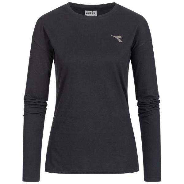 Diadora JS Damen Langarm Shirt 102.173588-80013
