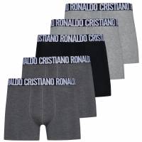 CR7 Cristiano Ronaldo Hombre Calzoncillos bóxer Pack de 5 8125-49-2312