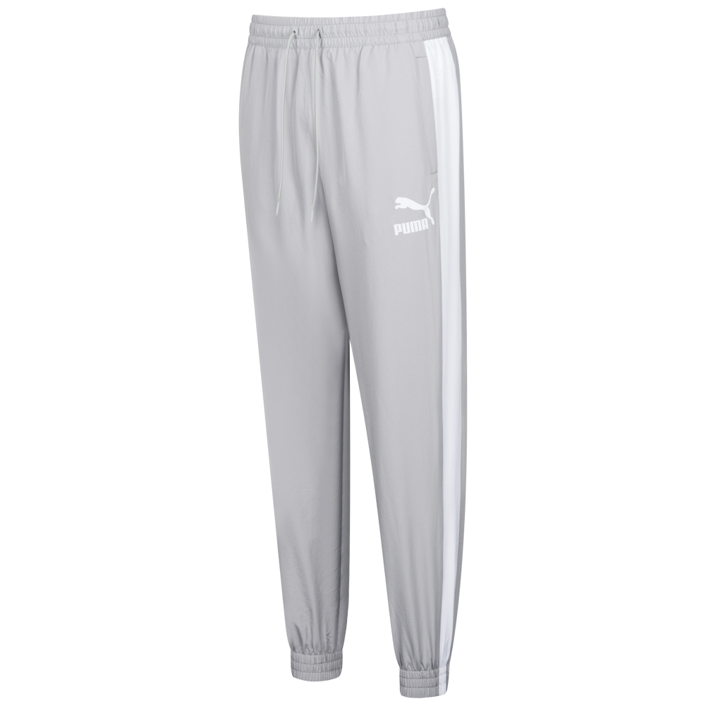puma woven tracksuit