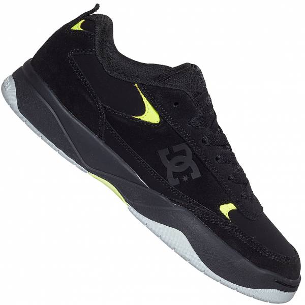 DC Shoes Penza Herren Skateboarding Sneaker ADYS100509-XKKY
