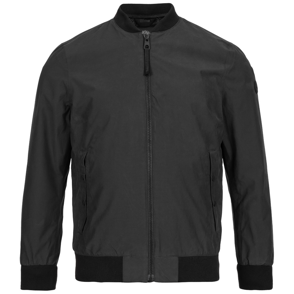 timberland scar ridge jacket