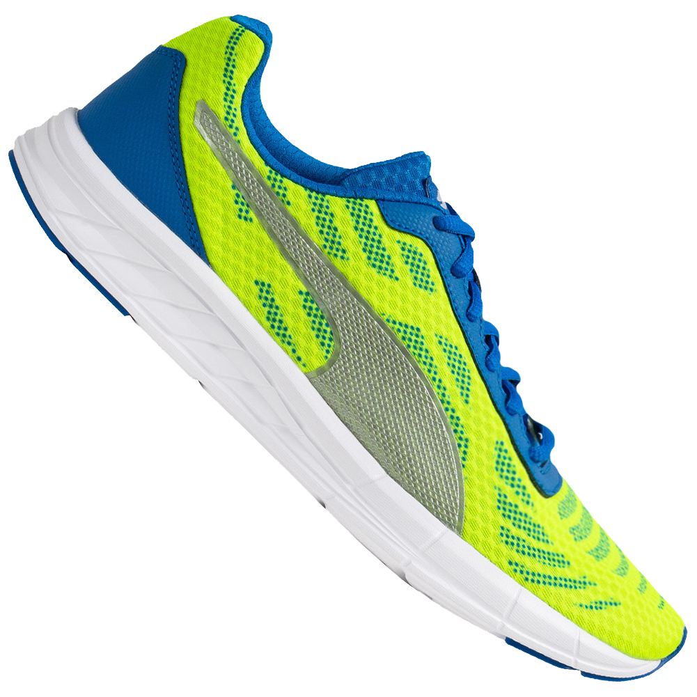 PUMA Meteor Heren Loopschoenen 189058-04 | sport-korting.nl