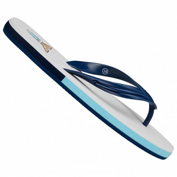 Lazio Rom macron Fan Zehentrenner 58022142