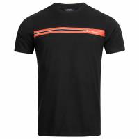 BEN SHERMAN Mężczyźni T-shirt 0070606-290