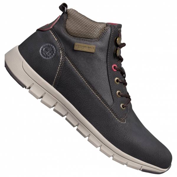 COTTON BELT Stockholm Hommes Bottes CBM02540501