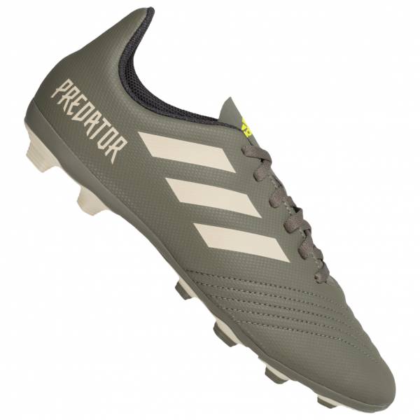 adidas Predator 19.4 FxG Kinder Fußballschuhe EF8221