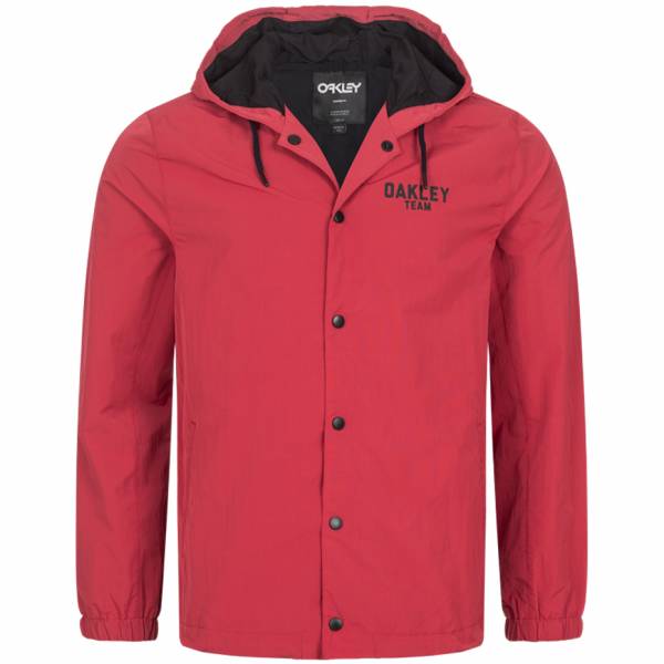 Oakley 75 Hoodie Coach Hommes Veste 412800-89D