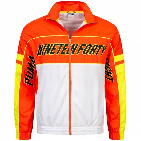 PUMA LUXTG Woven Hommes Veste 596035-02