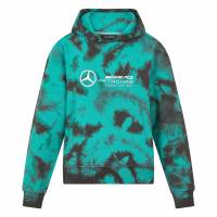 Mercedes AMG Petronas Formula One Women Hoodie 701227859-001