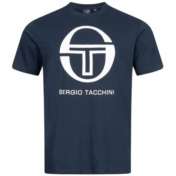 Sergio Tacchini Iberis Heren T-shirt 37740-002