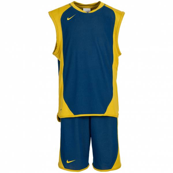 Nike Niño Conjunto de baloncesto 237617-464