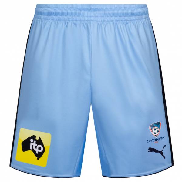 Sydney FC PUMA Herren Shorts 654851-10