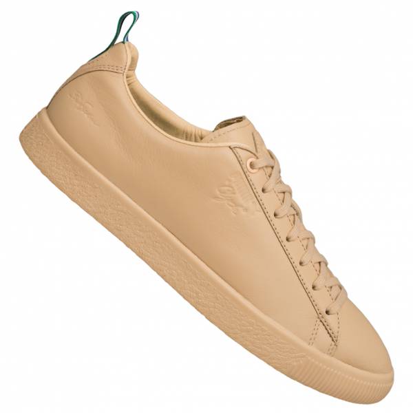 PUMA x Big Sean Clyde Sneaker 366253-01