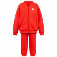 PUMA Minicats T7 Iconic Suit Baby Jogger Anzug 625435-11