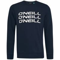 O'NEILL Triple Stack Crew Hommes Sweat-shirt NO1404-5056