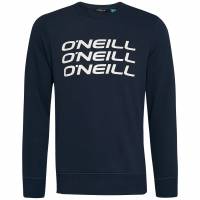 O'NEILL Triple Stack Crew Hombre Sudadera NO1404-5056
