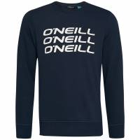 O'NEILL Triple Stack Crew Heren Sweatshirt NO1404-5056