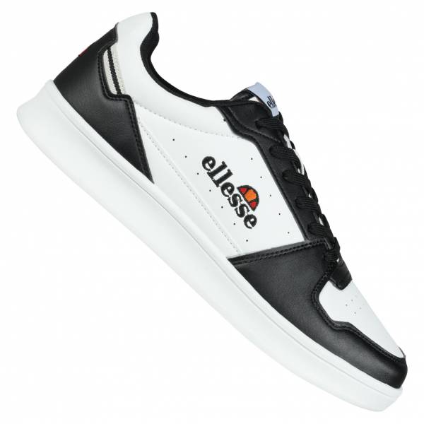ellesse Nole Cupsole Hombre Sneakers SBSF0862-BLANCO-NEGRO