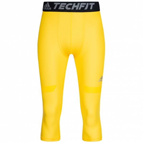 adidas TechFit Chill Herren 3/4 Tights CF6807