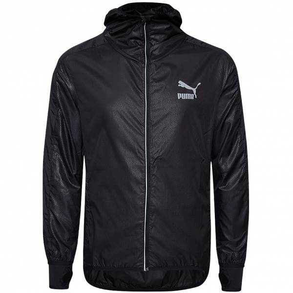 PUMA MLS Herren Radsport Windjacke 561165-01