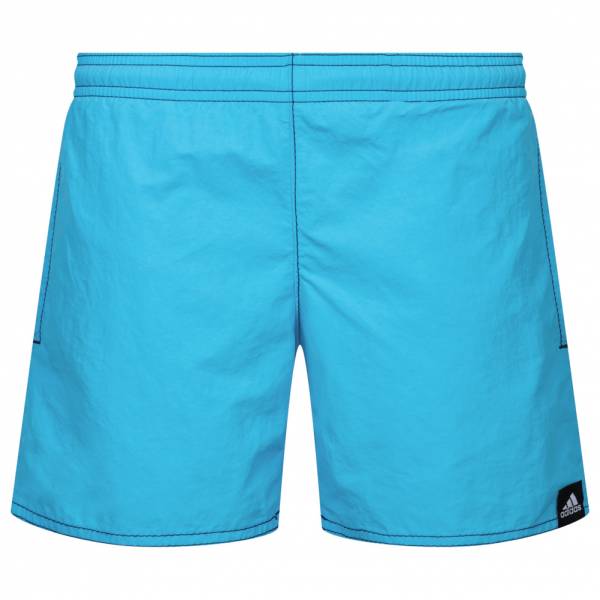 adidas Solid Jungen Badeshorts DT4244