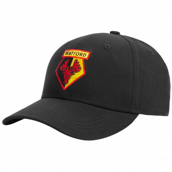 FC Watford Fan Kappe WFC-STK-001