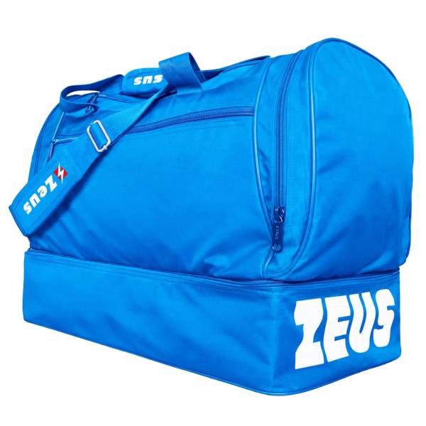 Zeus Borsa Maxi Team Sporttasche 95 Liter royal