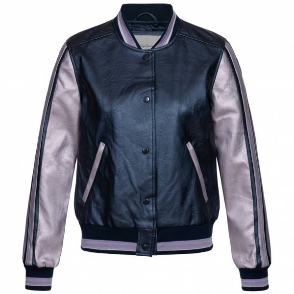 Pepe Jeans Mabel Femmes Veste bomber PL401583-581