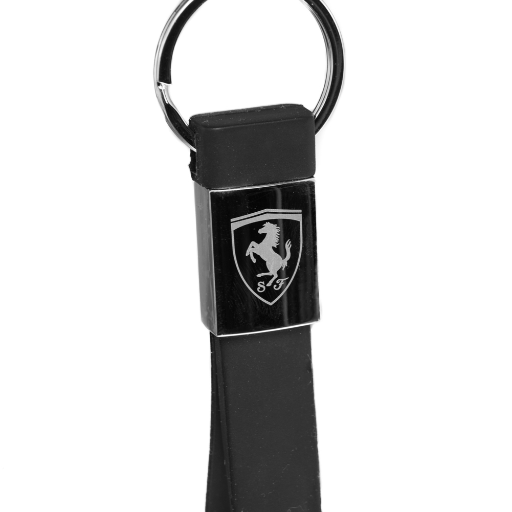 Keyring Ferrari Schlüsselanhänger Schlüsselring 