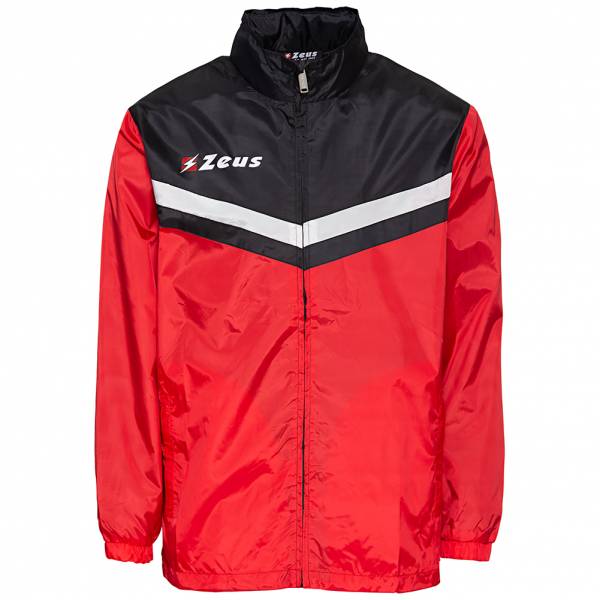 Varese Calcio SSD Zeus Herren Regenjacke VAR-1