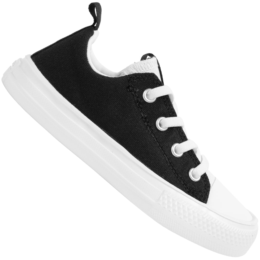 Specificiteit schuintrekken Spuug uit Converse Chuck Taylor All Star Superplay Slip Kinderen schoenen 767341C |  sport-korting.nl