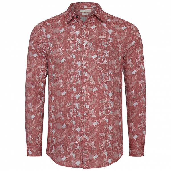 Diesel Hommes Chemise à manches longues 9990SU-49