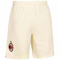 AC Mailand PUMA Herren Auswärts Shorts 759584-02