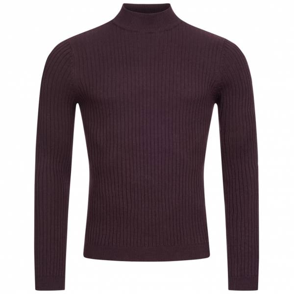 BRAVE SOUL Mutant Heren Coltrui MK-230MUTANTE OXBLOOD