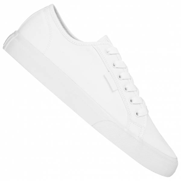 DC Shoes Manual Skateboarding Sneaker ADYS300591-103