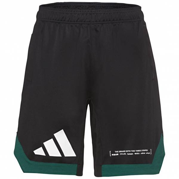 adidas The Pack BBall Hommes Short de basket FP9375