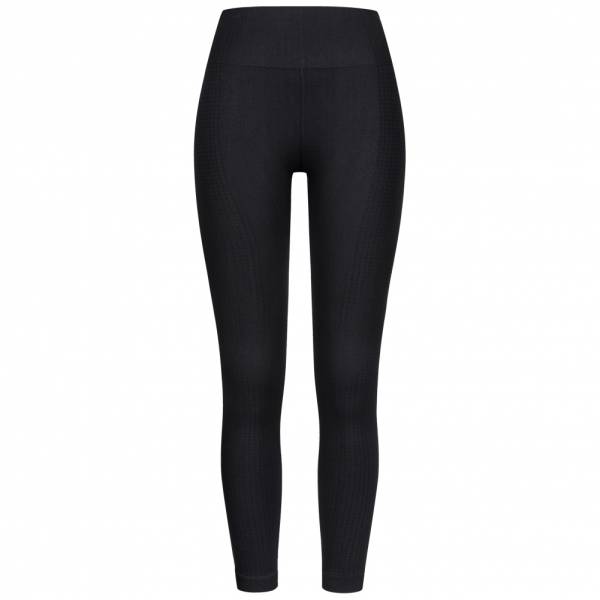 SportSpar.de "SparMieze" Damen Leggings schwarz
