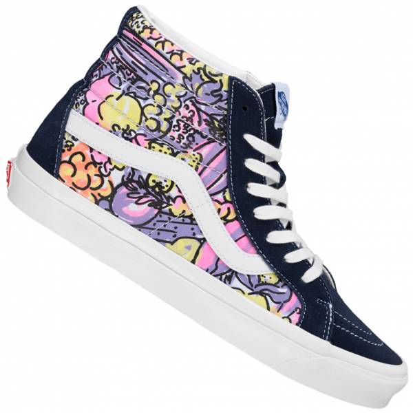 Vans SK8-Hi 38 DX Hommes Sneakers de skate VN0A38GF9GR