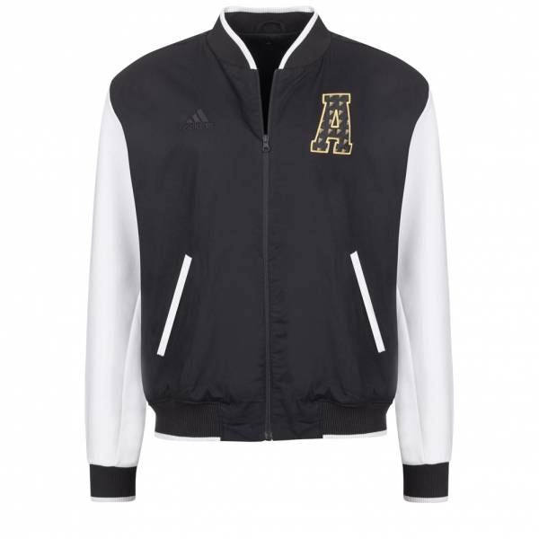 adidas TOUS SZN Logomania VLCT Unisexe Veste collège IJ7281