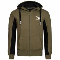 BEAR MAX Bergamn Hombre Sudadera con cre