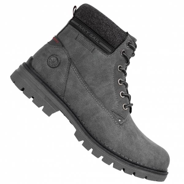 NAVY SAIL Rocky TMBL Hommes Bottes NSM02122008