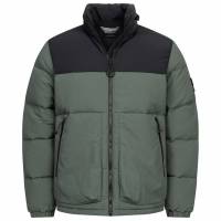 Jack Wolfskin DELLBRUECK Herren Daunenjacke 1207561-4136
