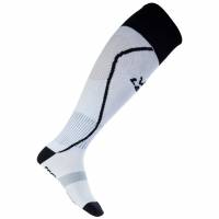 Legea Socks Gold Pro white / black